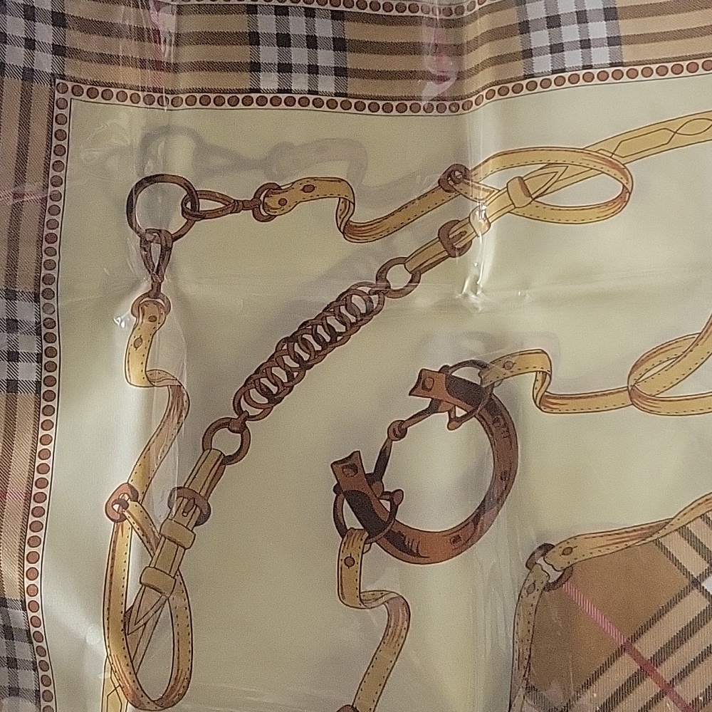 UNBRANDED MULIT COLOR SCARF NEW - Picture 2 of 7